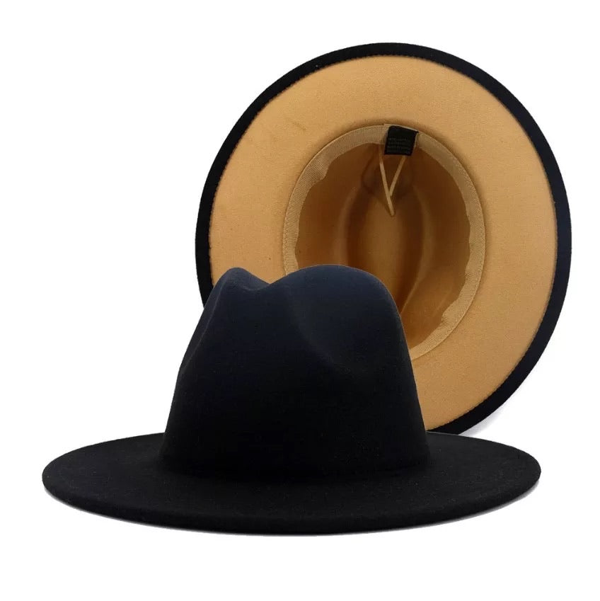 Fedora Luxe