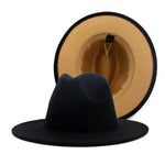 Fedora Luxe